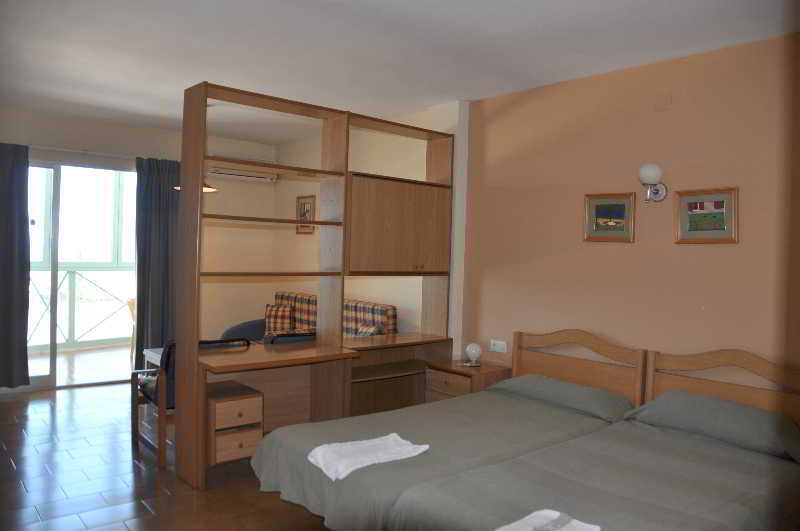 Apartamentos Acuario Denia Exterior foto