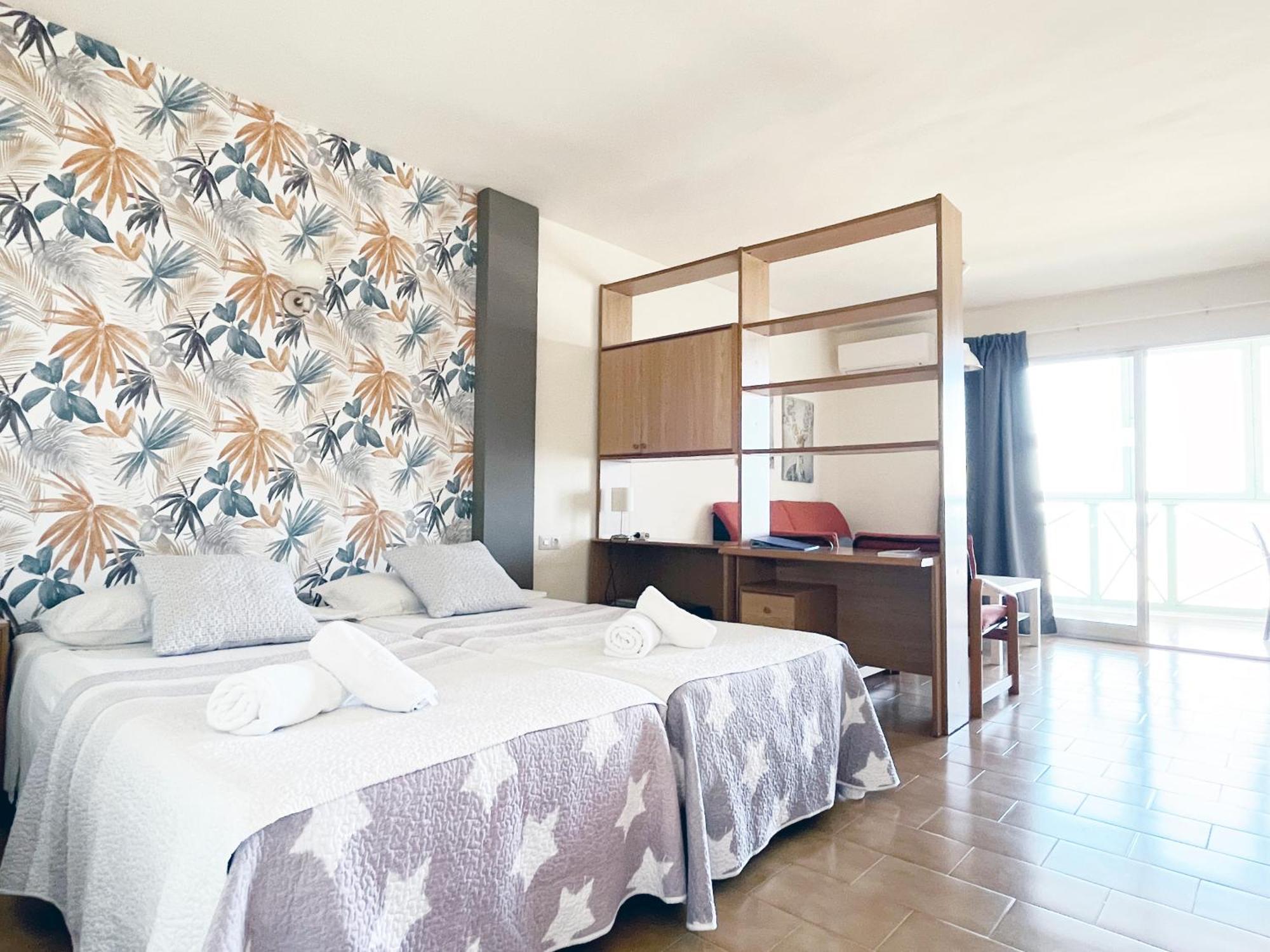 Apartamentos Acuario Denia Exterior foto