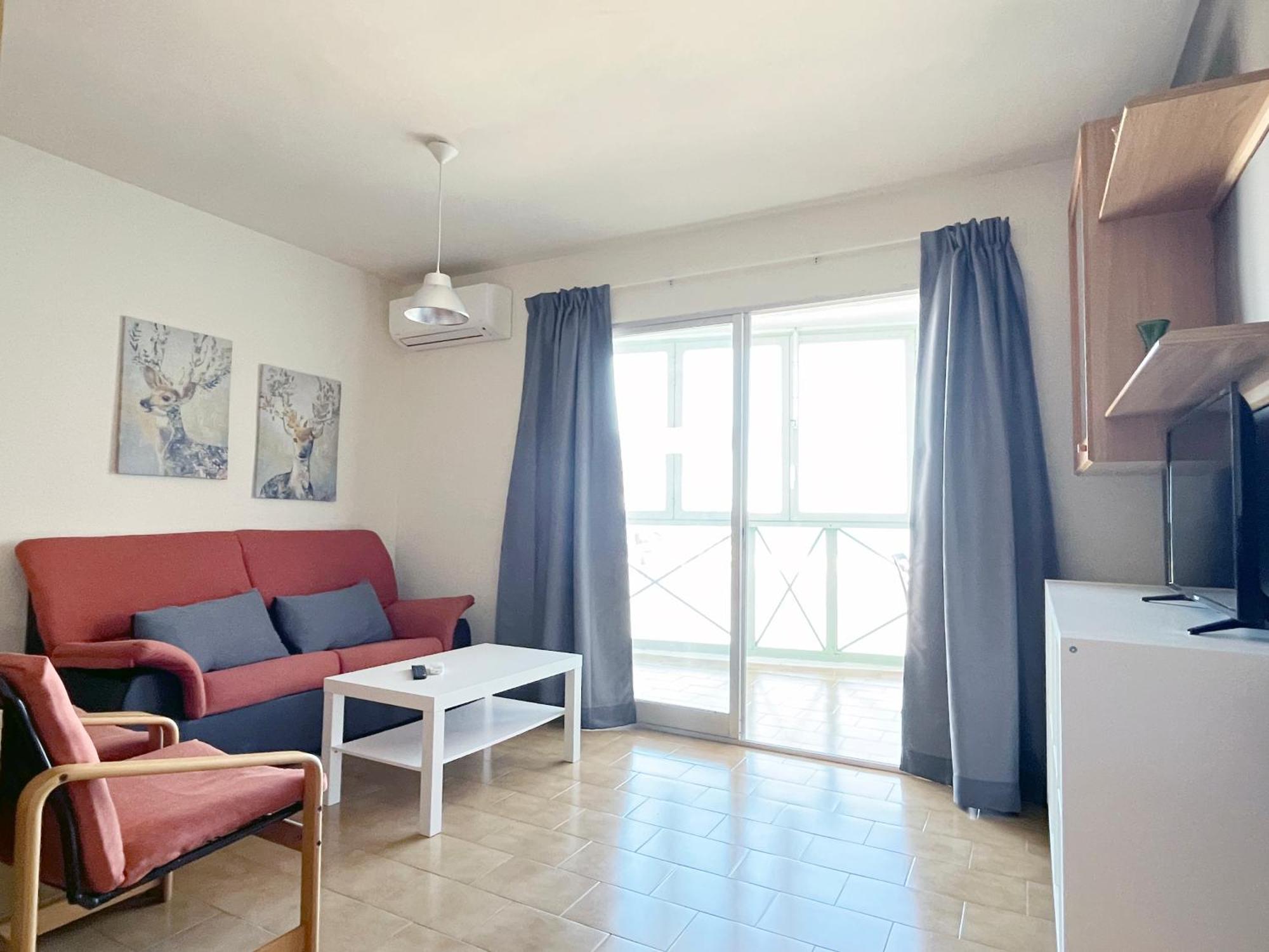 Apartamentos Acuario Denia Exterior foto
